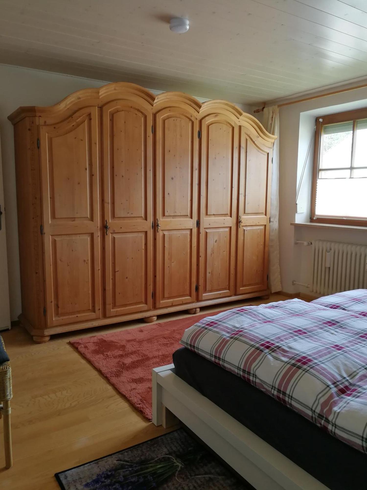 Ferienwohnung Wiadahoam Marquartstein Exterior foto