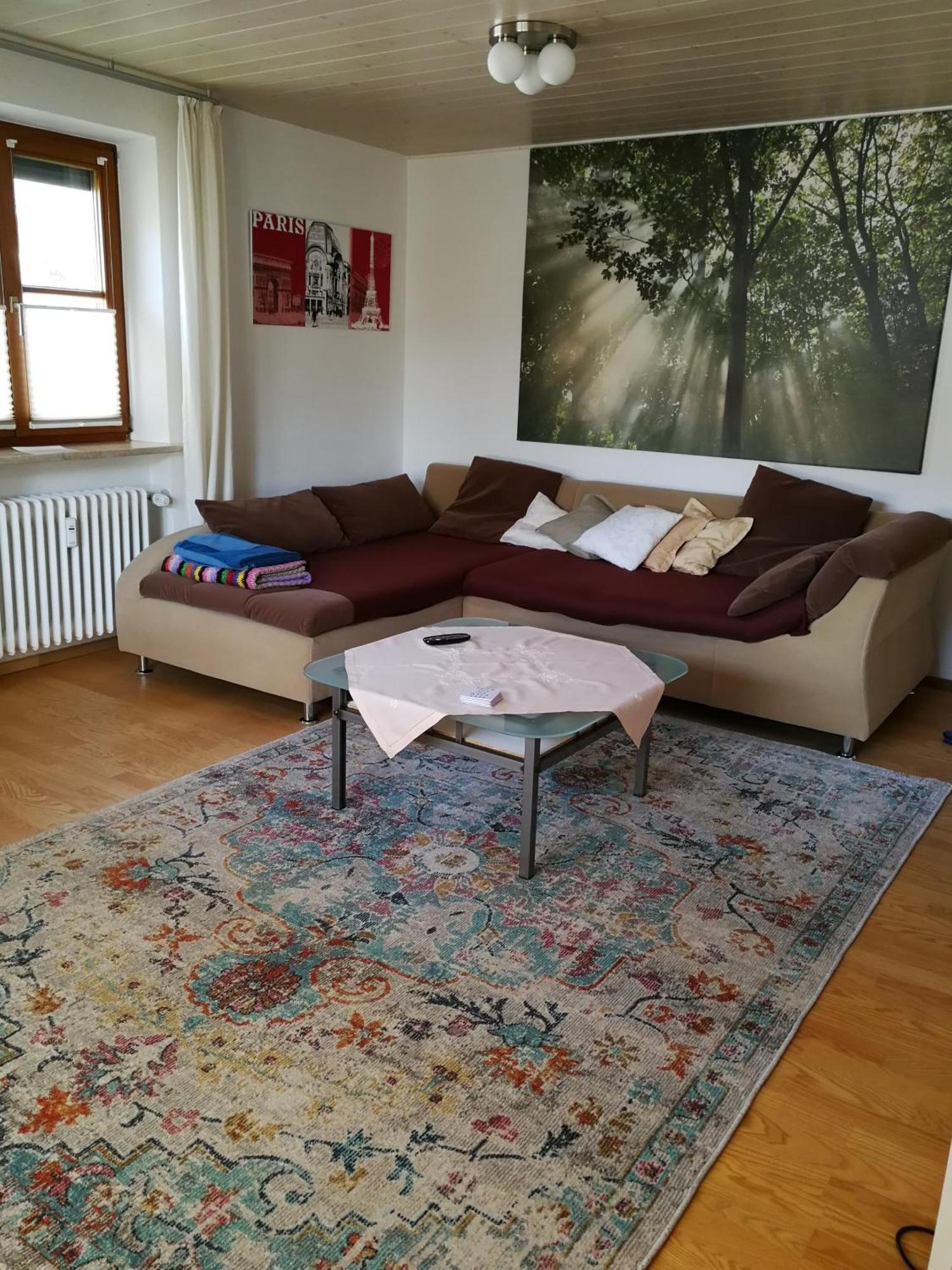 Ferienwohnung Wiadahoam Marquartstein Exterior foto